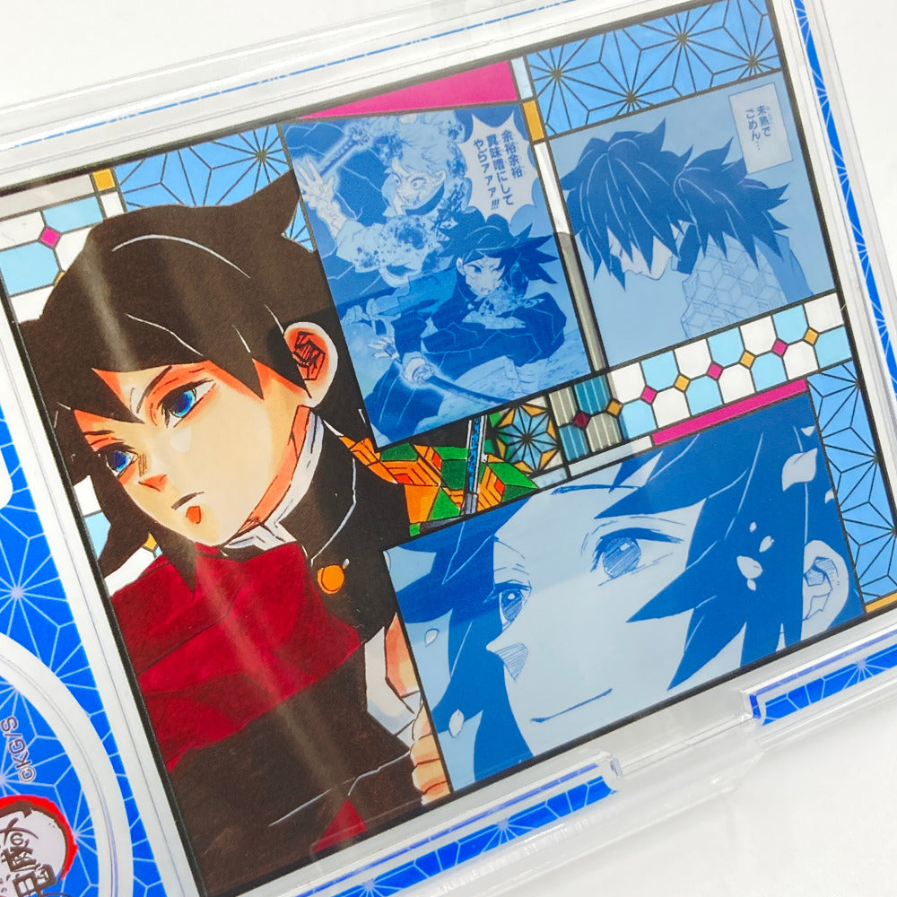 キャラクターグッズ