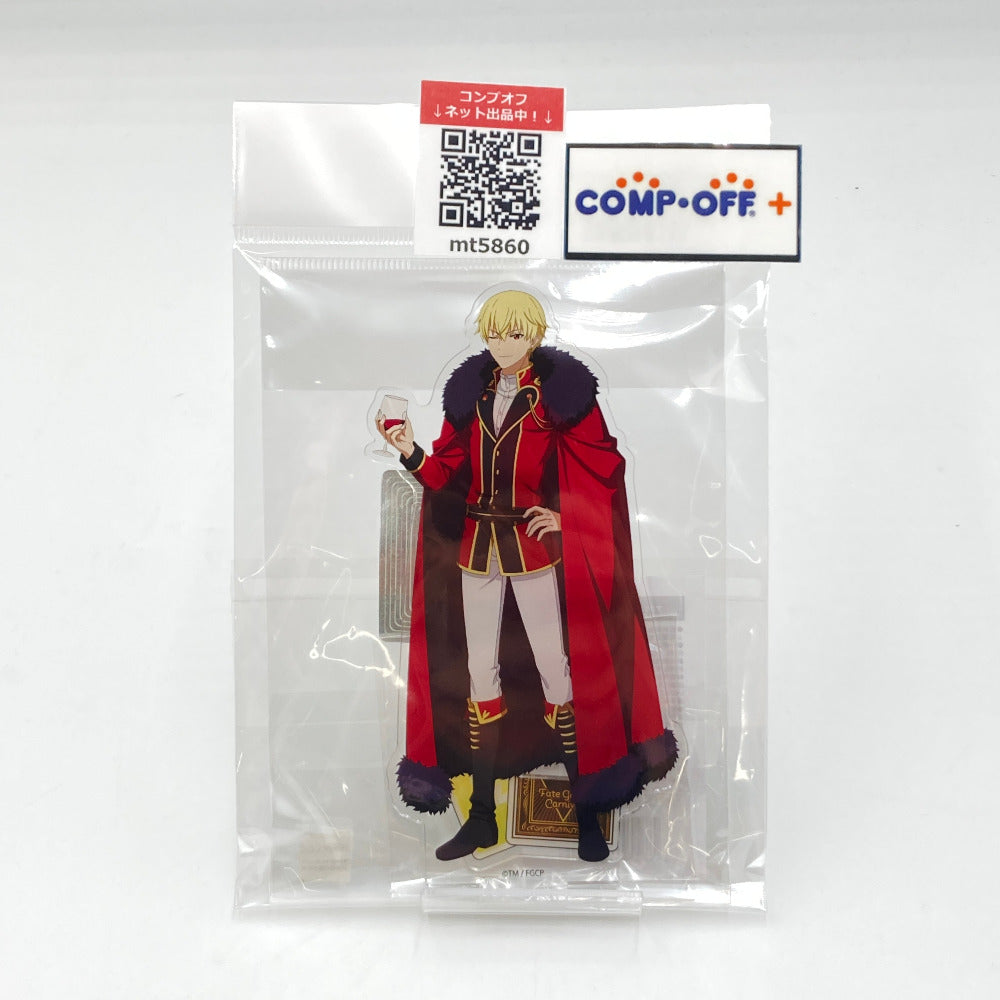 コンプオフ キャラクターグッズ コンテンツシード