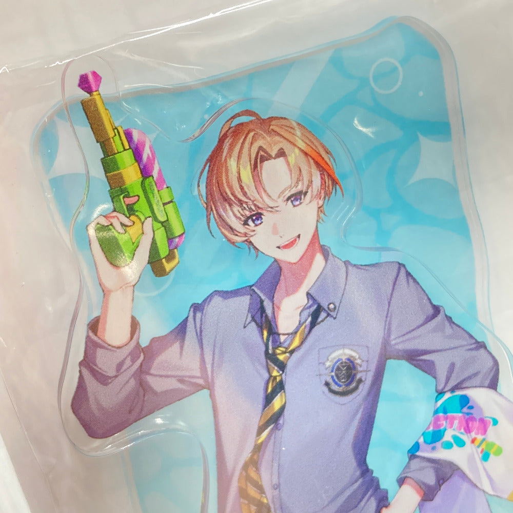 キャラクターグッズ