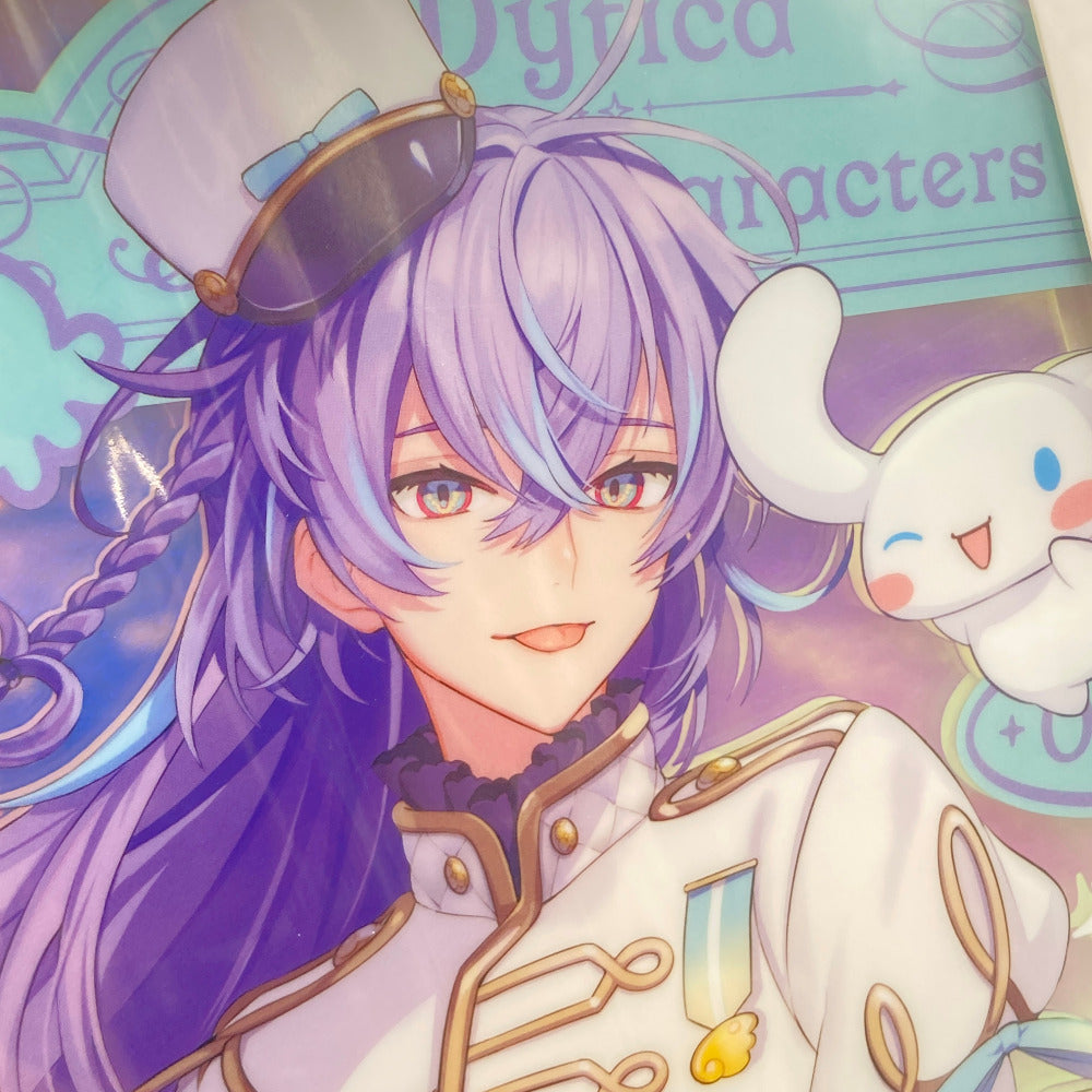キャラクターグッズ