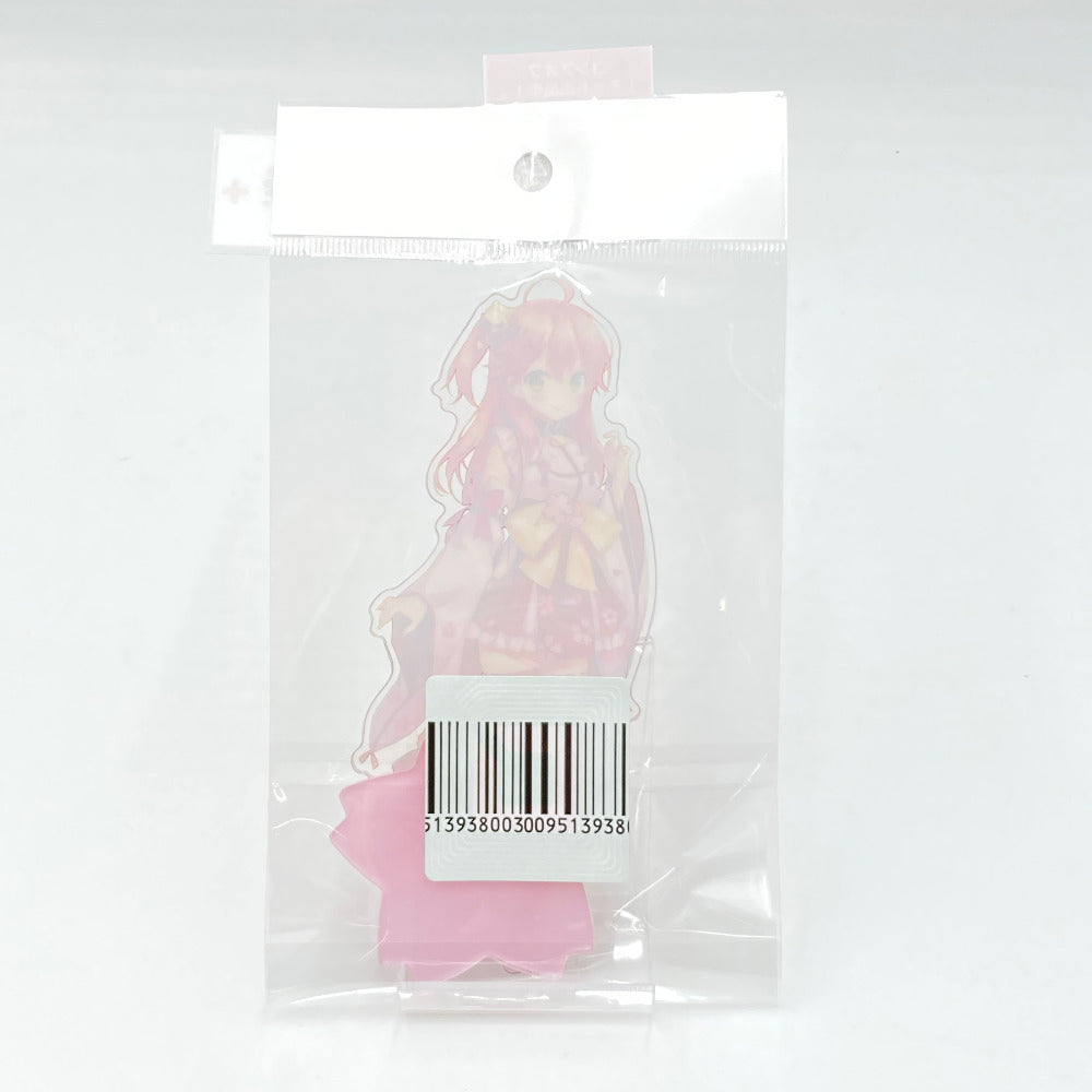 キャラクターグッズ