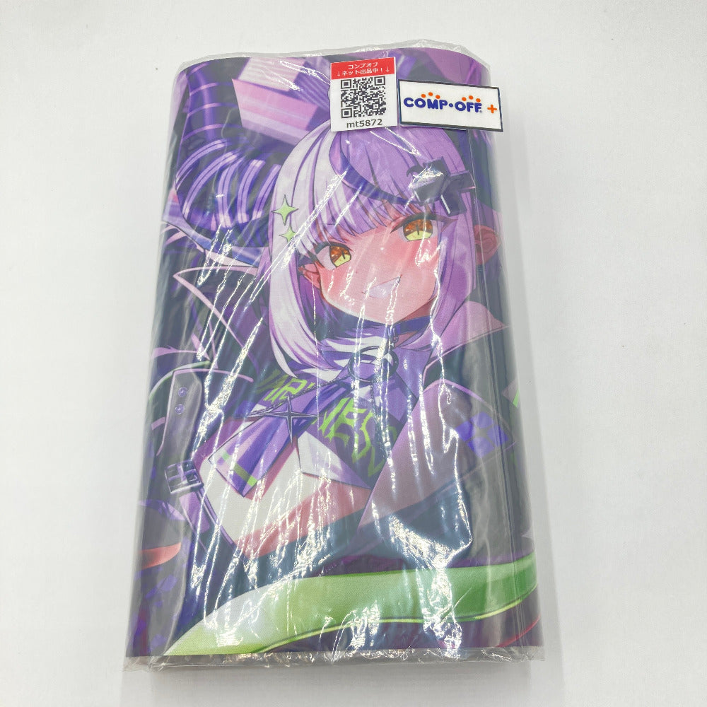 コンプオフ キャラクターグッズ