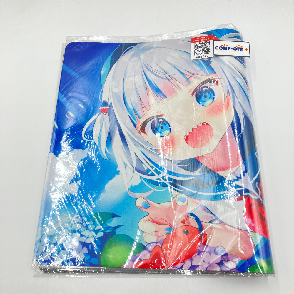 コンプオフ キャラクターグッズ