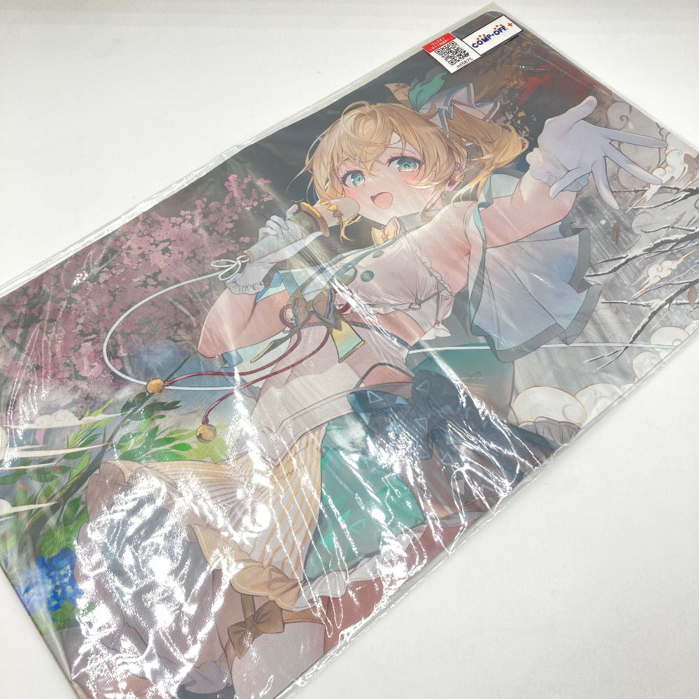 キャラクターグッズ