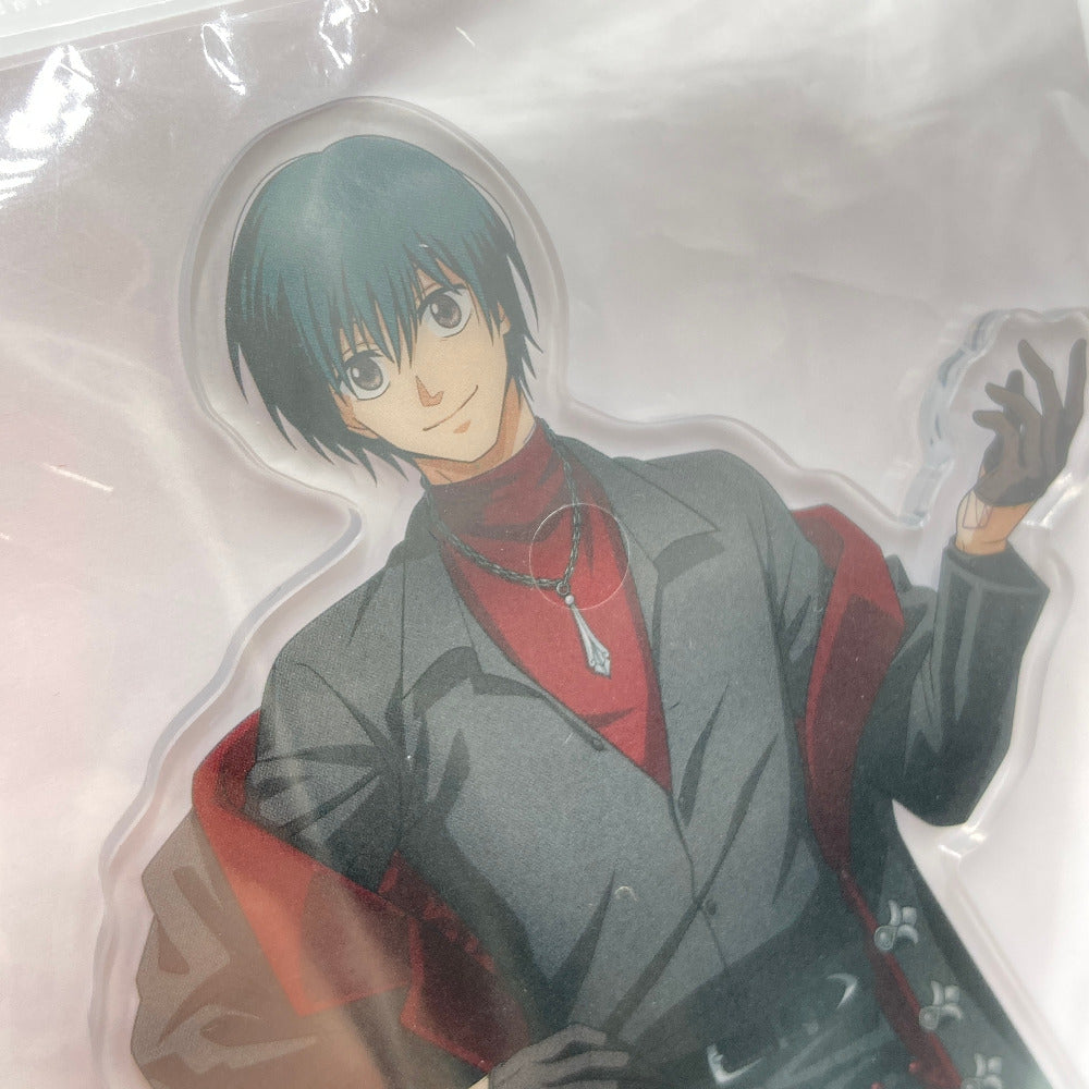 キャラクターグッズ