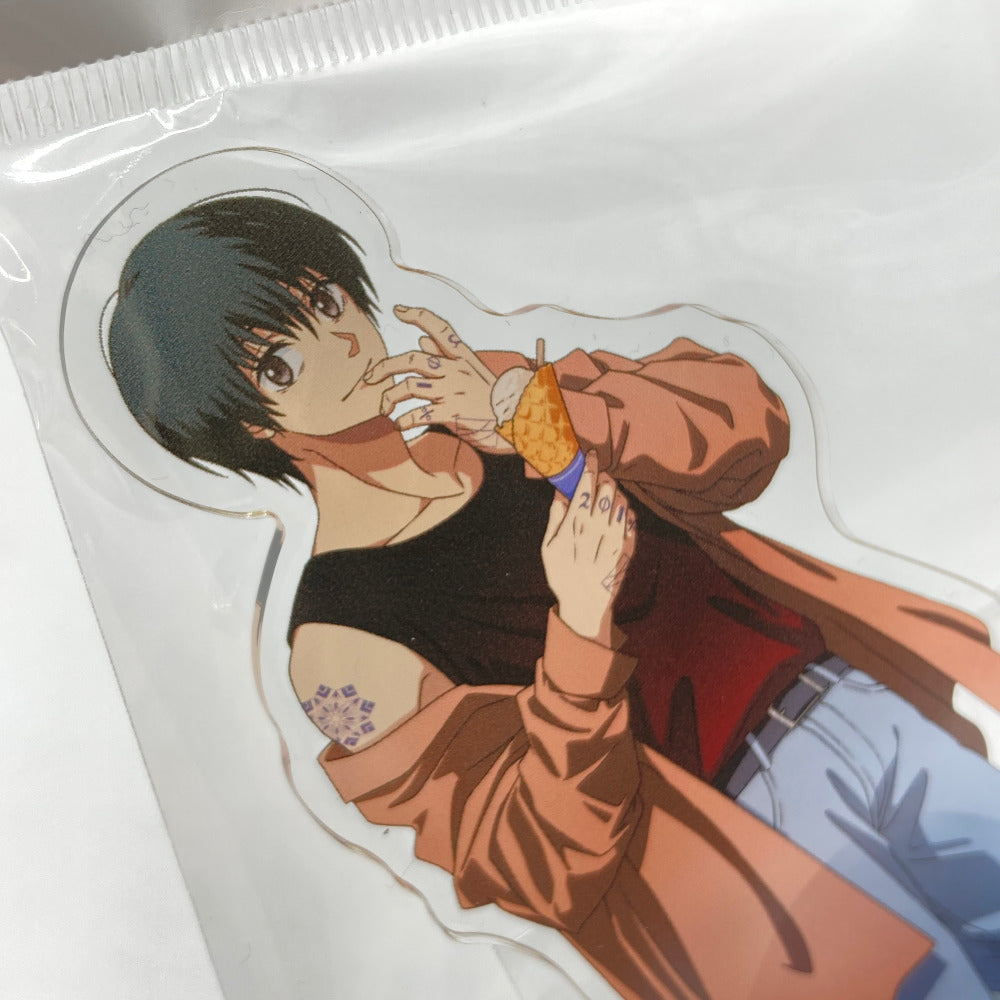 キャラクターグッズ