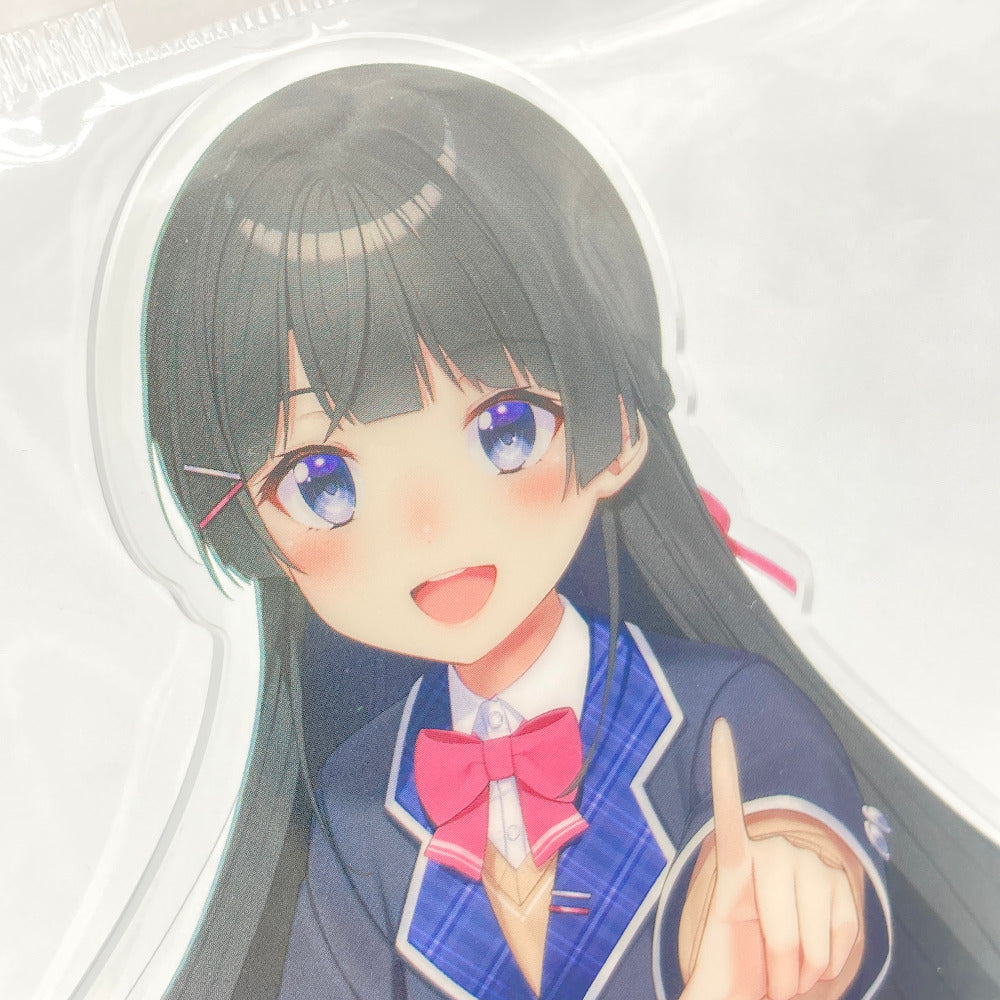 キャラクターグッズ