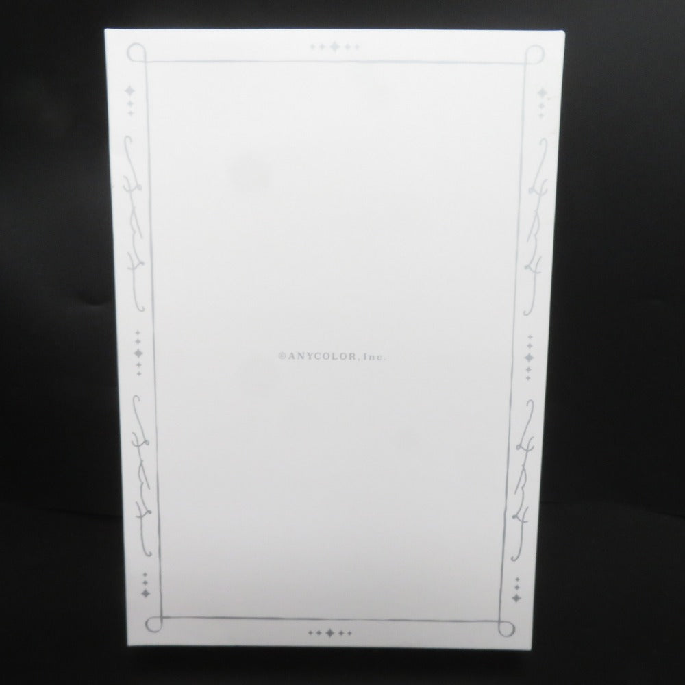 にじさんじ 長尾景 誕生日グッズ＆ボイス 2023 ボイス欠損 キャラクターグッズ