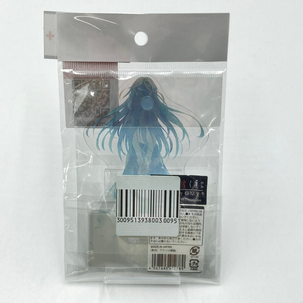 キャラクターグッズ