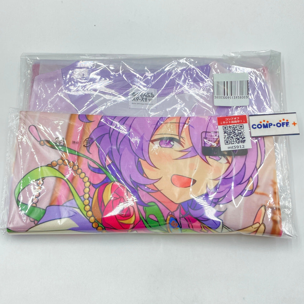 コンプオフ キャラクターグッズ