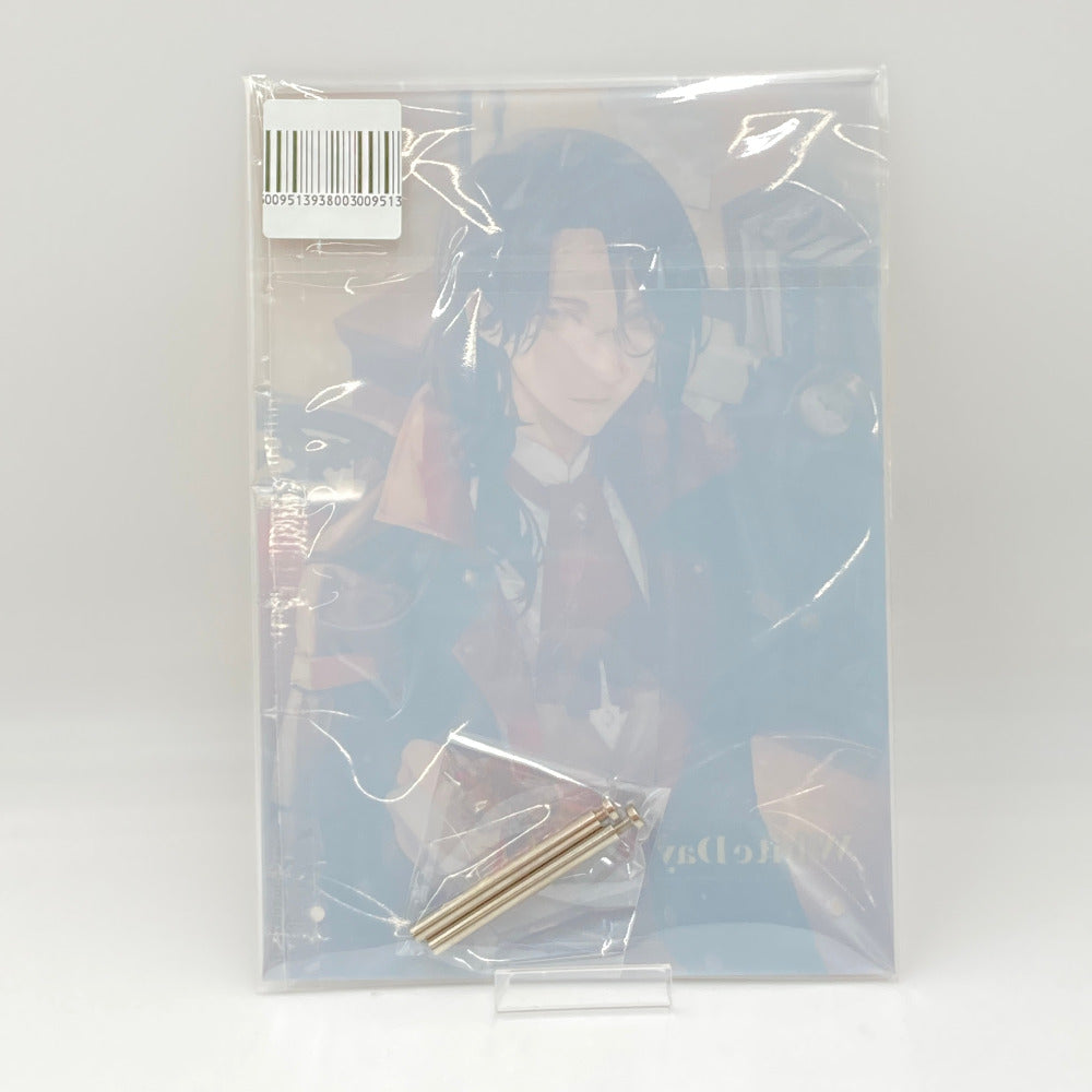 キャラクターグッズ