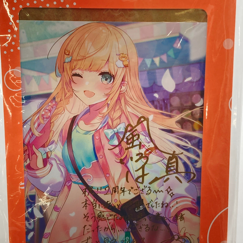 キャラクターグッズ