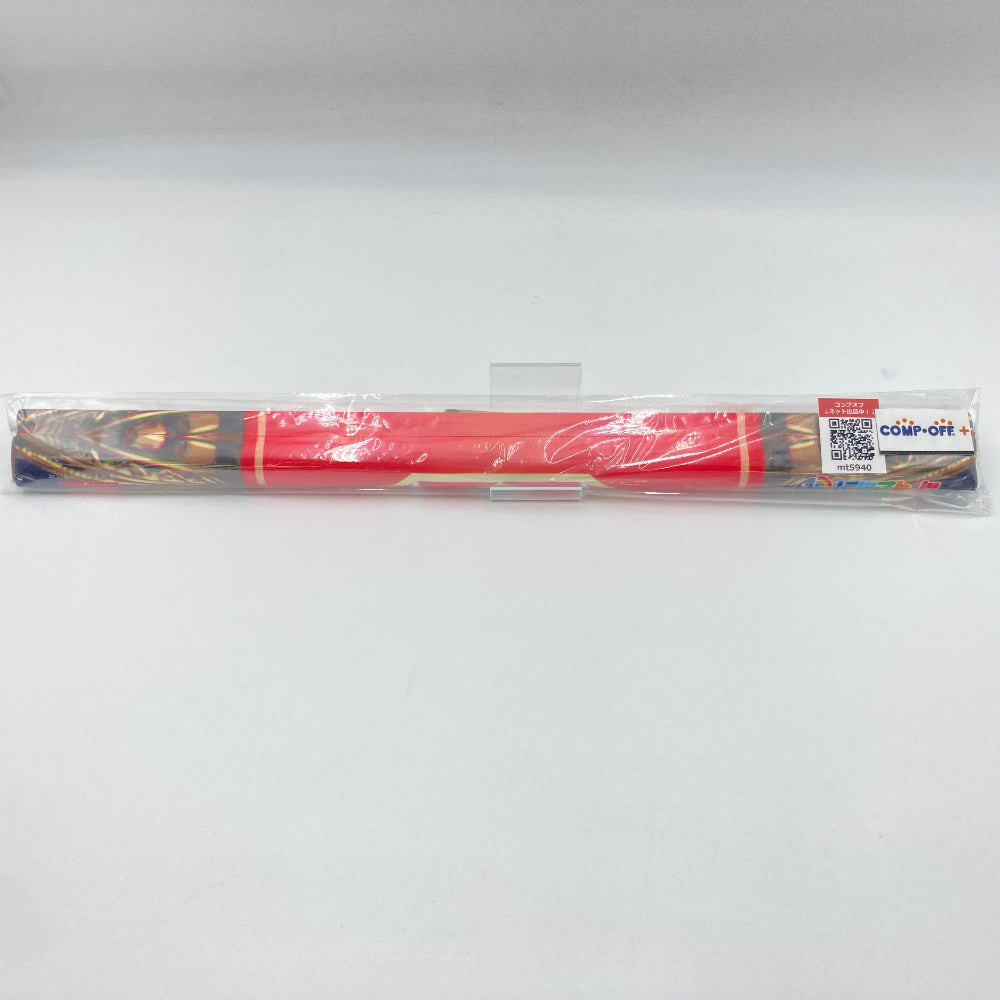 コンプオフ キャラクターグッズ