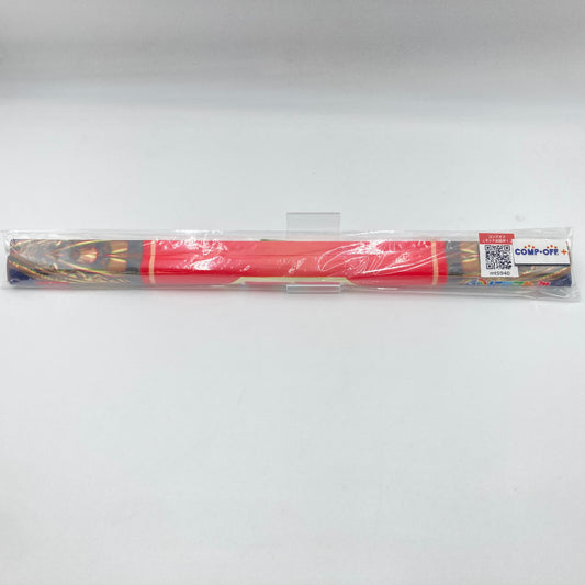 コンプオフ キャラクターグッズ