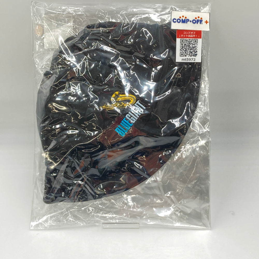 コンプオフ キャラクターグッズ