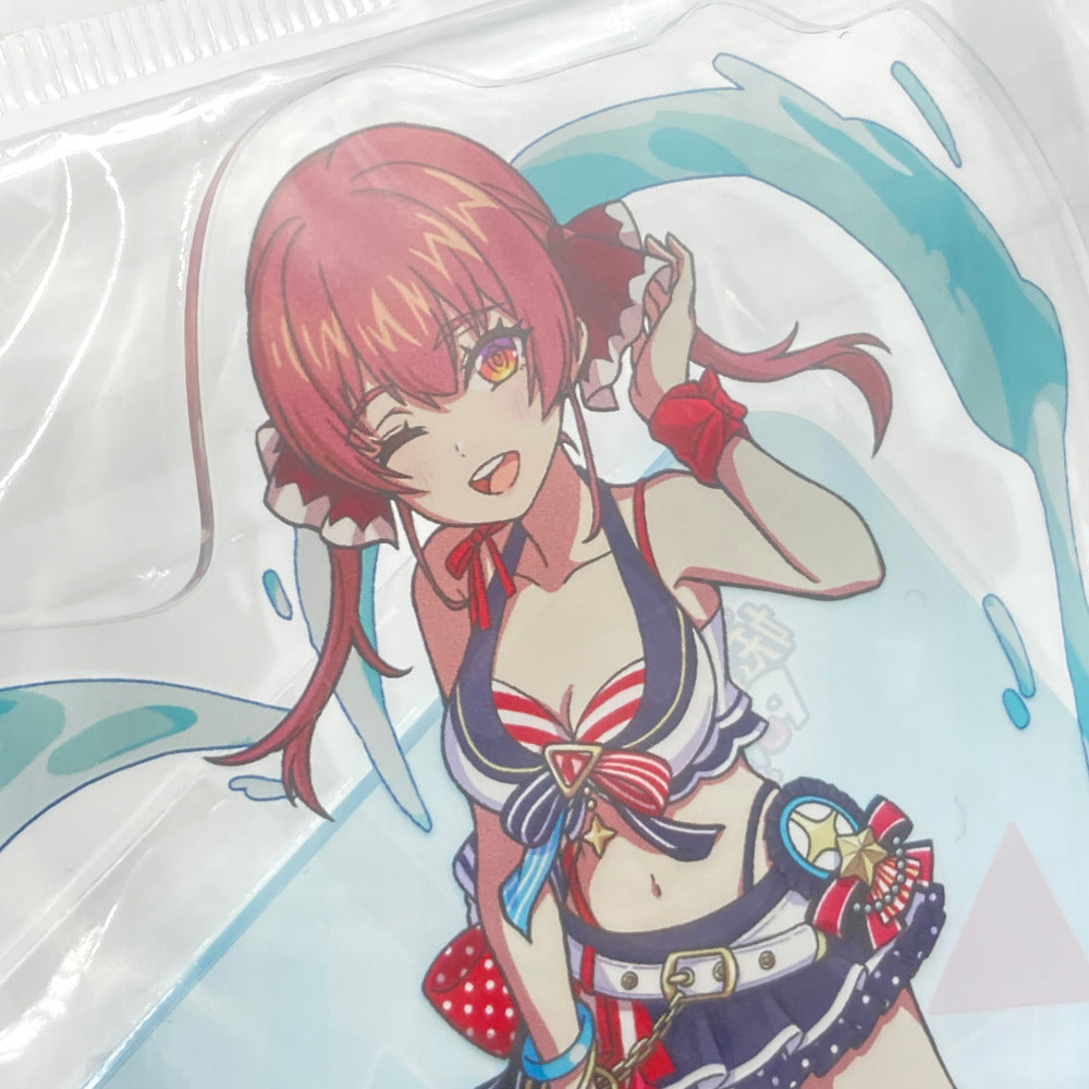 アクリルスタンド