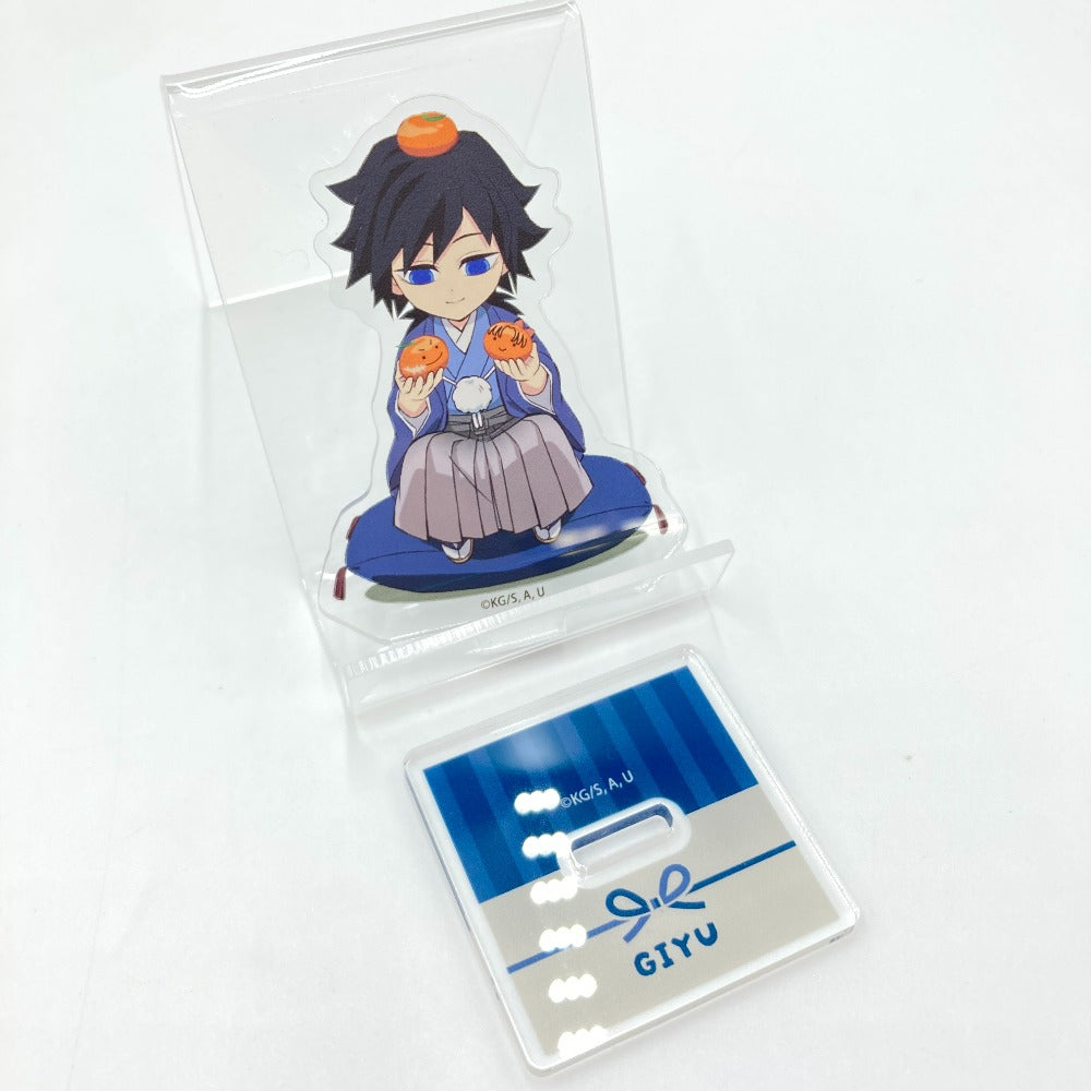 キャラクターグッズ