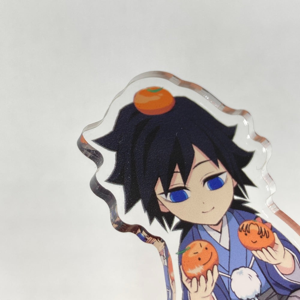 キャラクターグッズ