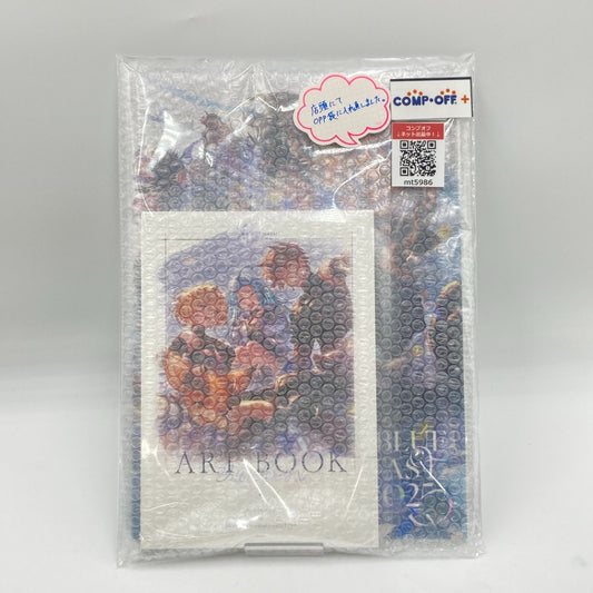 コンプオフ キャラクターグッズ