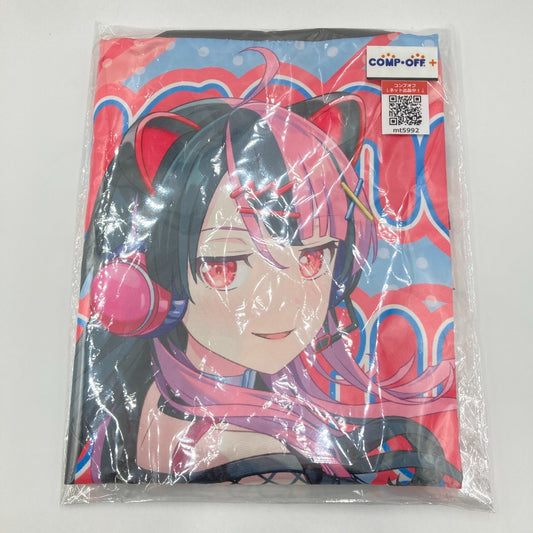 コンプオフ キャラクターグッズ