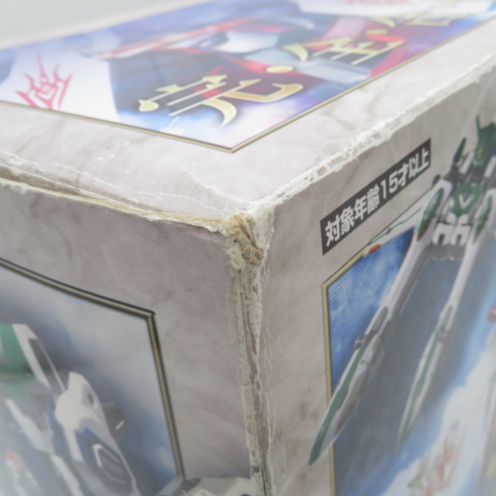 DX超合金