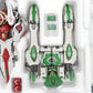 DX超合金 GD-99 創聖合体アクエリオン 「創聖のアクエリオン」 BANDAI バンダイ フィギュア