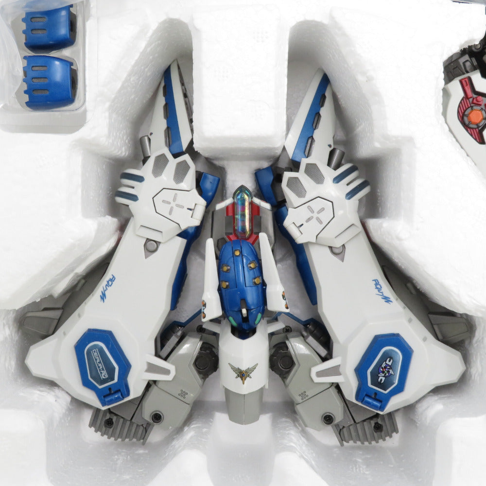 DX超合金 GD-99 創聖合体アクエリオン 「創聖のアクエリオン」 BANDAI バンダイ フィギュア