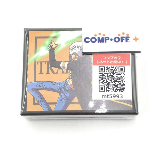 コンプオフ キャラクターグッズ