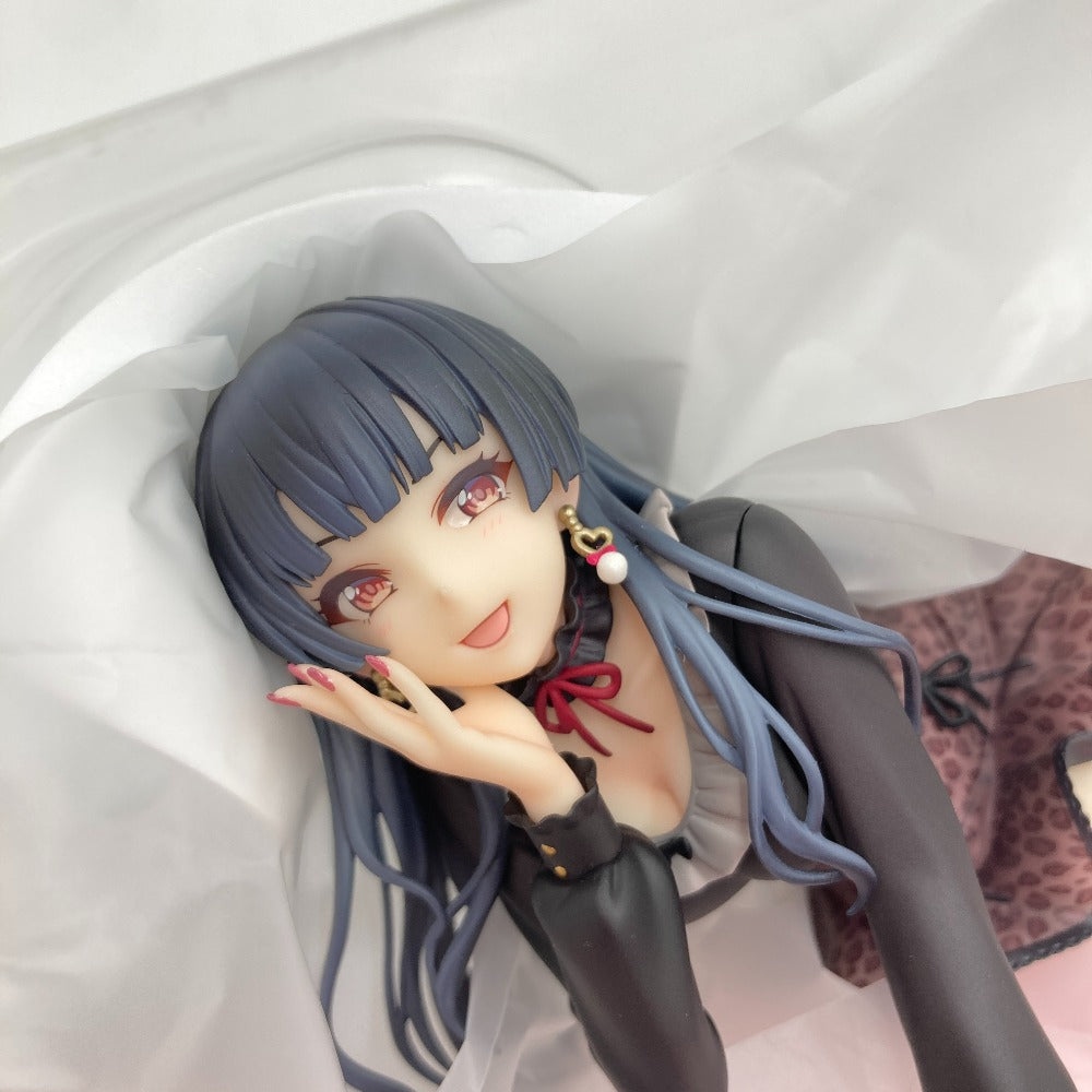 黛冬優子 オ・フ・レ・コVer. 「アイドルマスター シャイニーカラーズ」 1/8 PVC＆ABS製塗装済み完成品 ALTER アルター フィギュア
