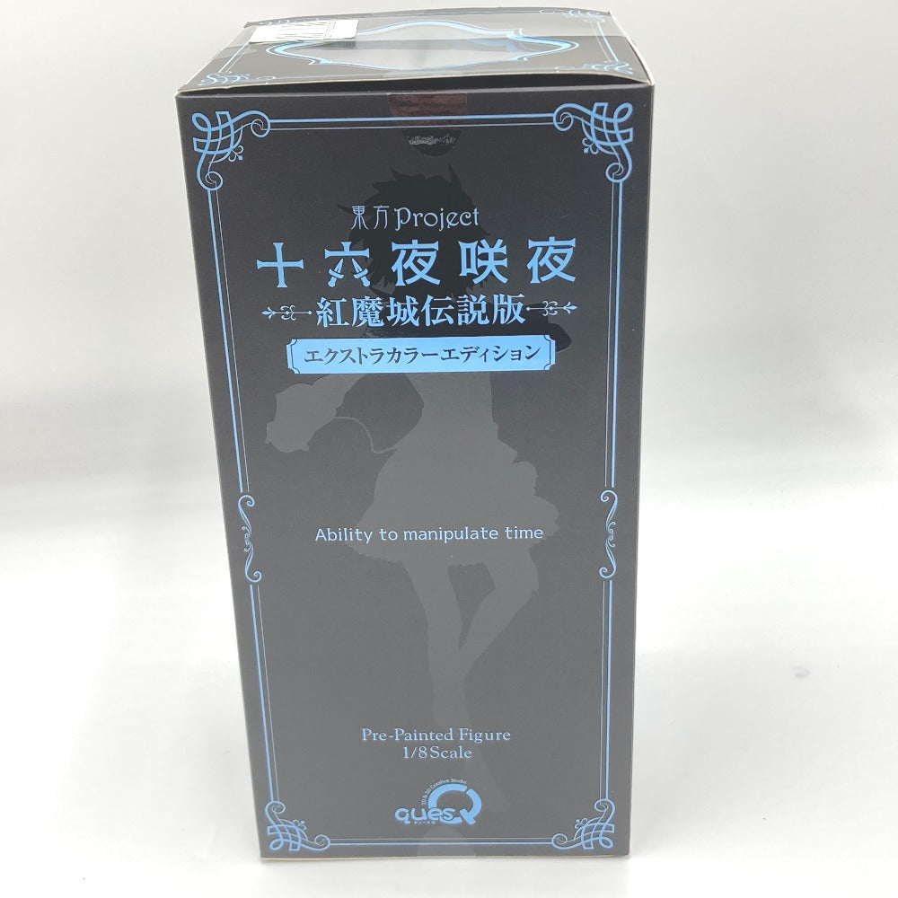 フィギュア キューズQ quesQ
