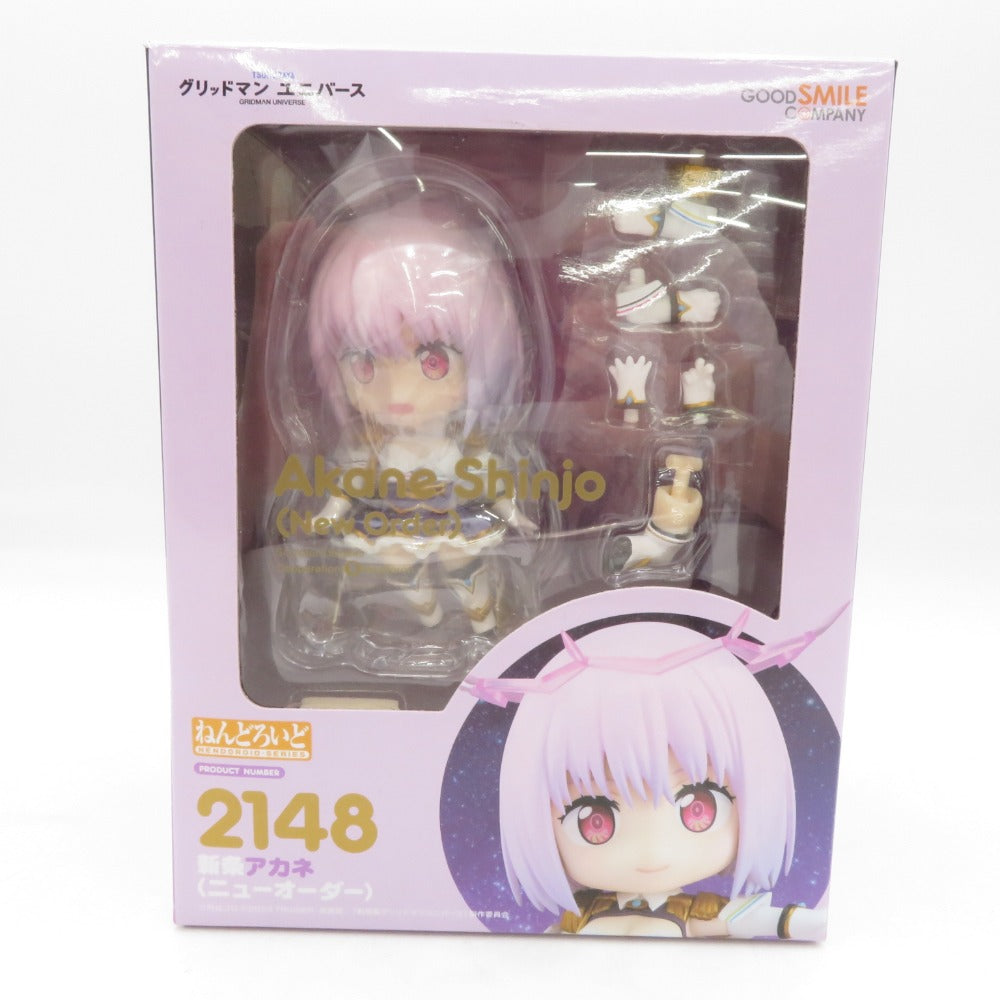コンプオフ フィギュア グッドスマイルカンパニー