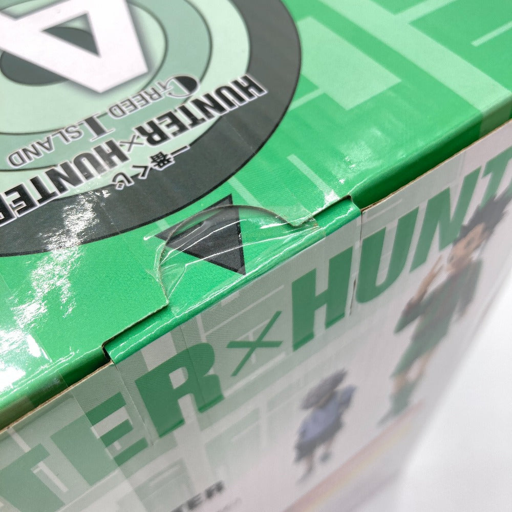 ゴン=フリークス 「一番くじ HUNTER×HUNTER GREED ISLAND」 MASTERLISE A賞 フィギュア BANDAI バンダイ 一番くじ フィギュア 未開封品