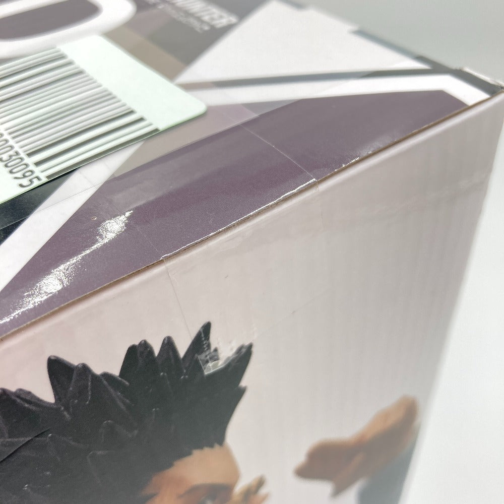 レオリオ=パラディナイト 「一番くじ HUNTER×HUNTER DAY OF DEPARTURE」 D賞 フィギュア BANDAI バンダイ 一番くじ フィギュア 未開封品
