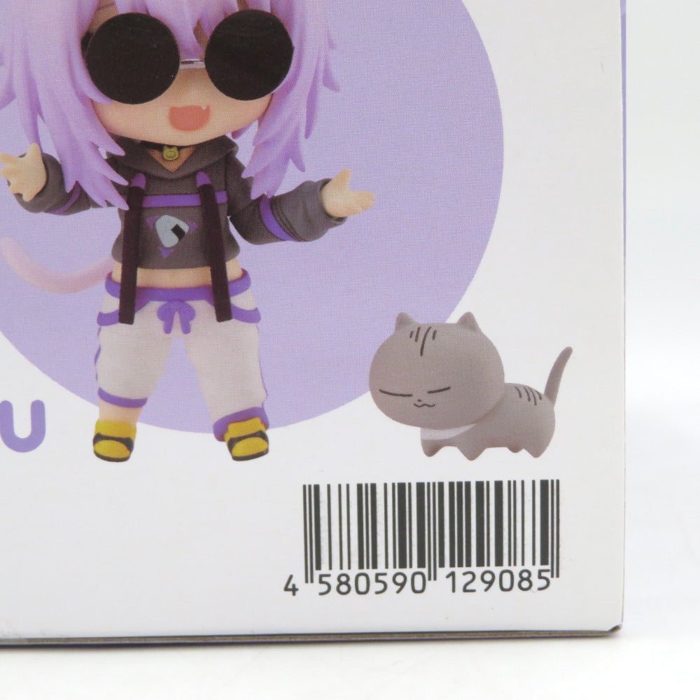 猫又おかゆ 「ホロライブプロダクション」 ねんどろいど グッドスマイルカンパニー ネンドロイド フィギュア