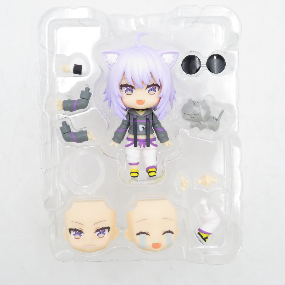 フィギュア グッドスマイルカンパニー ネンドロイド ねんどろいど