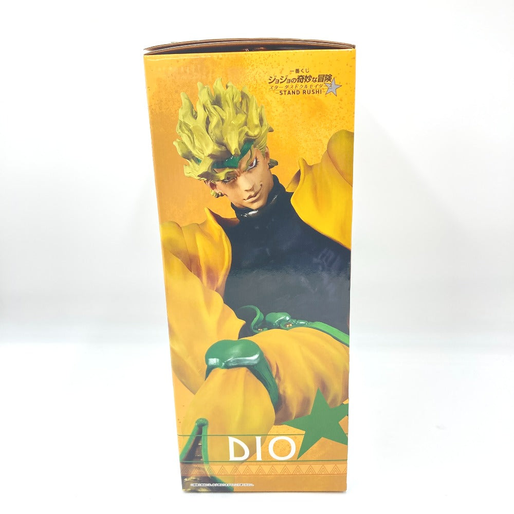 ジョジョの奇妙な冒険