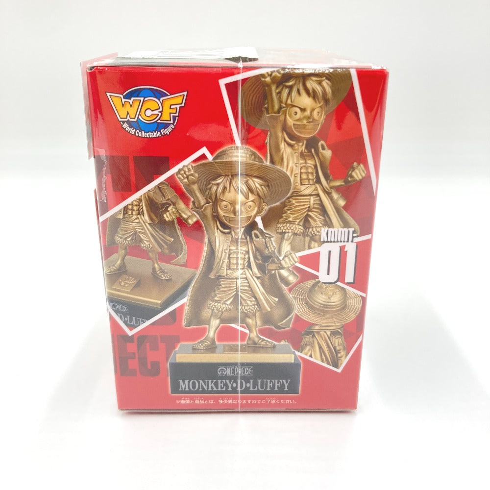 フィギュア バンプレスト BANPRESTO