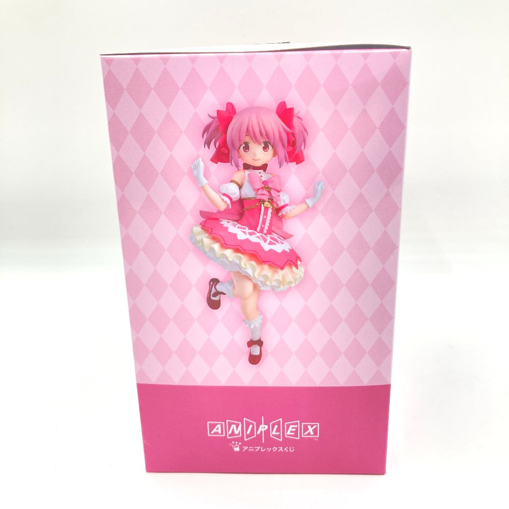 魔法少女まどか☆マギカ