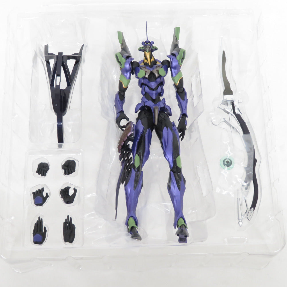 EVANGELION EVOLUTION EV-019 エヴァンゲリオン初号機 刀野薙Ver