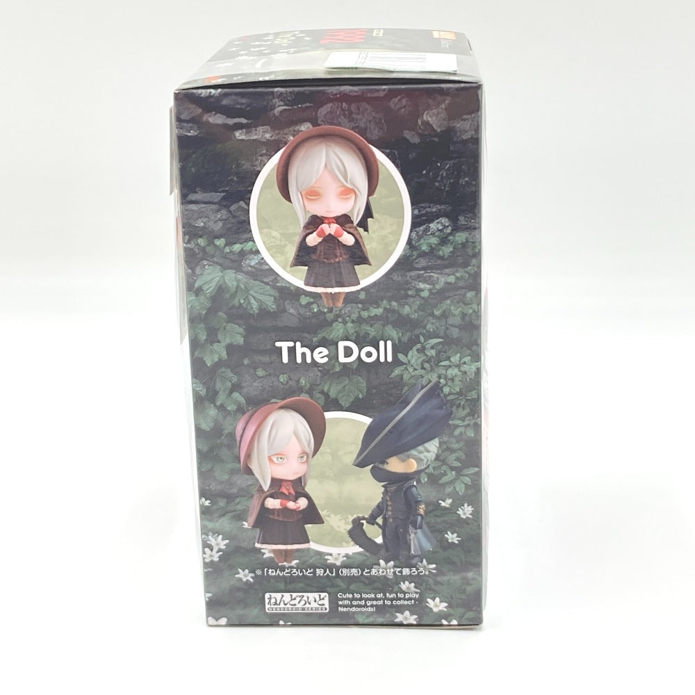 フィギュア グッドスマイルカンパニー ネンドロイド ねんどろいど