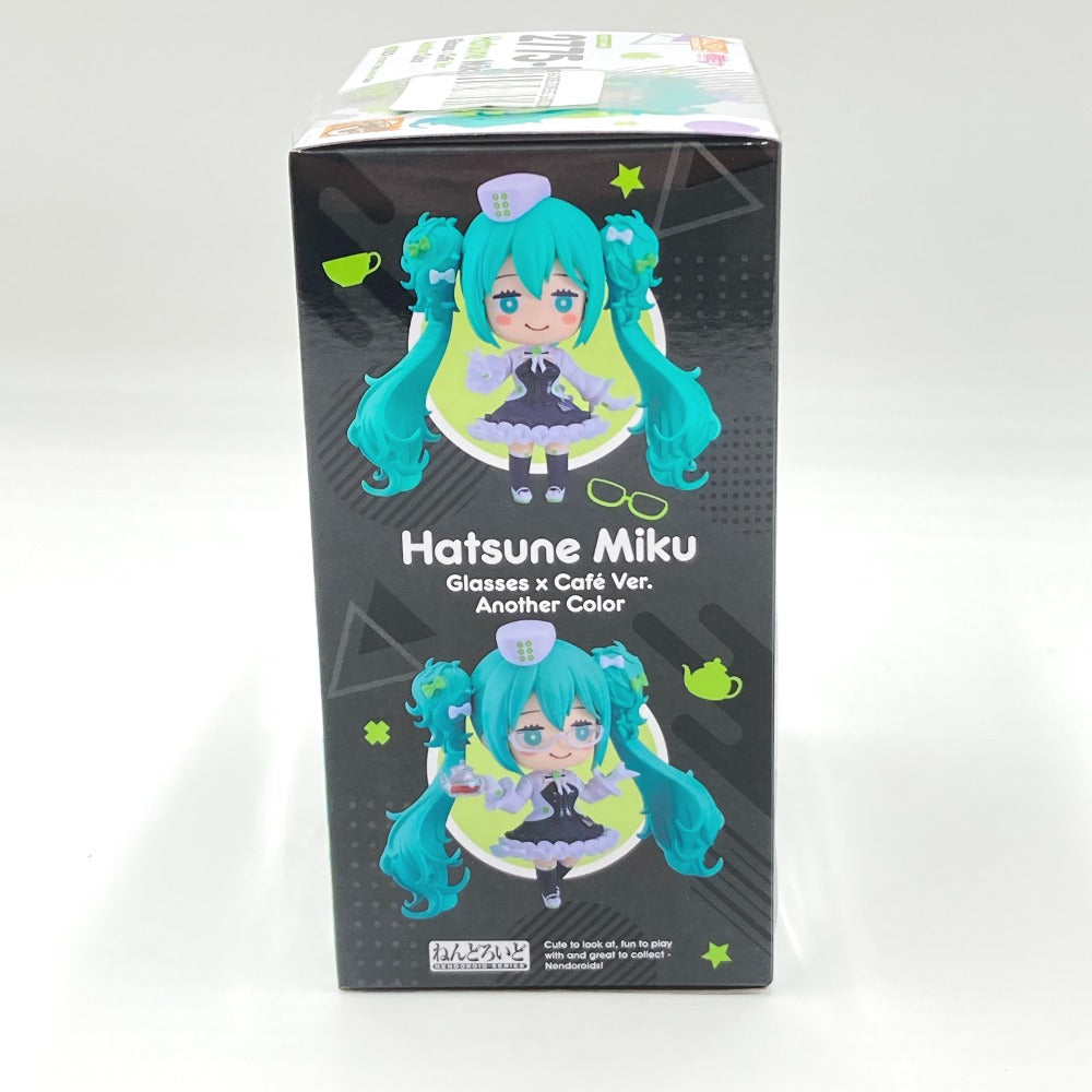 フィギュア グッドスマイルカンパニー ネンドロイド ねんどろいど