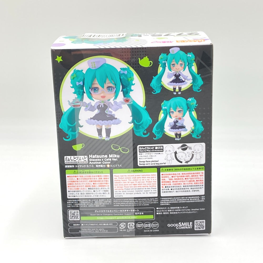 フィギュア