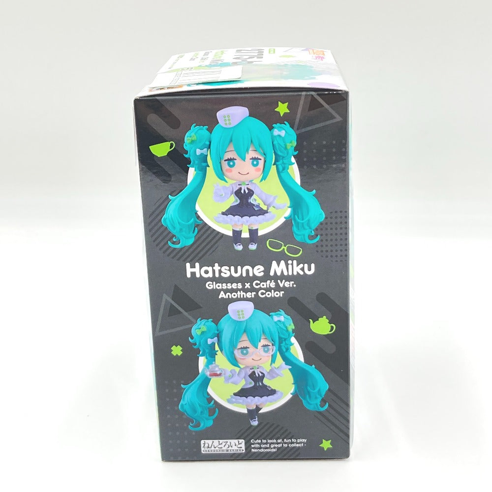 フィギュア グッドスマイルカンパニー ネンドロイド ねんどろいど