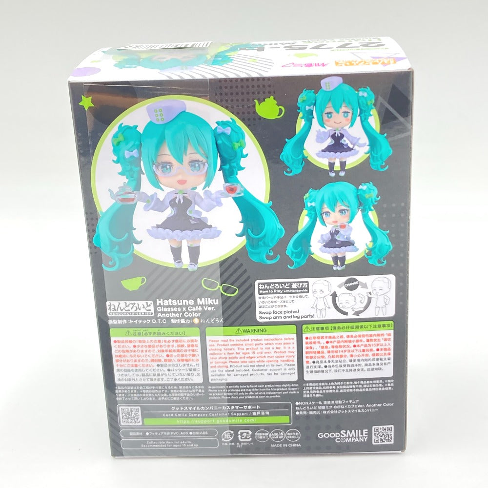フィギュア