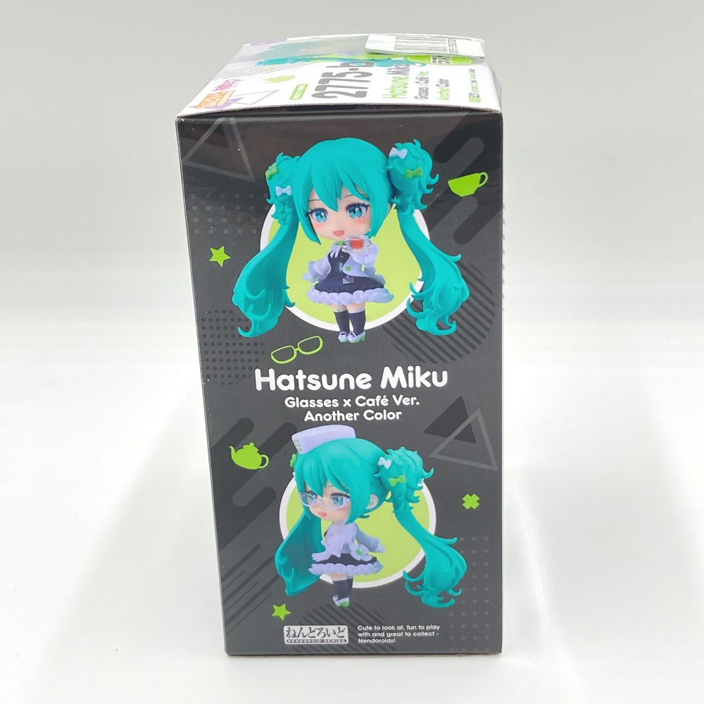 初音ミク