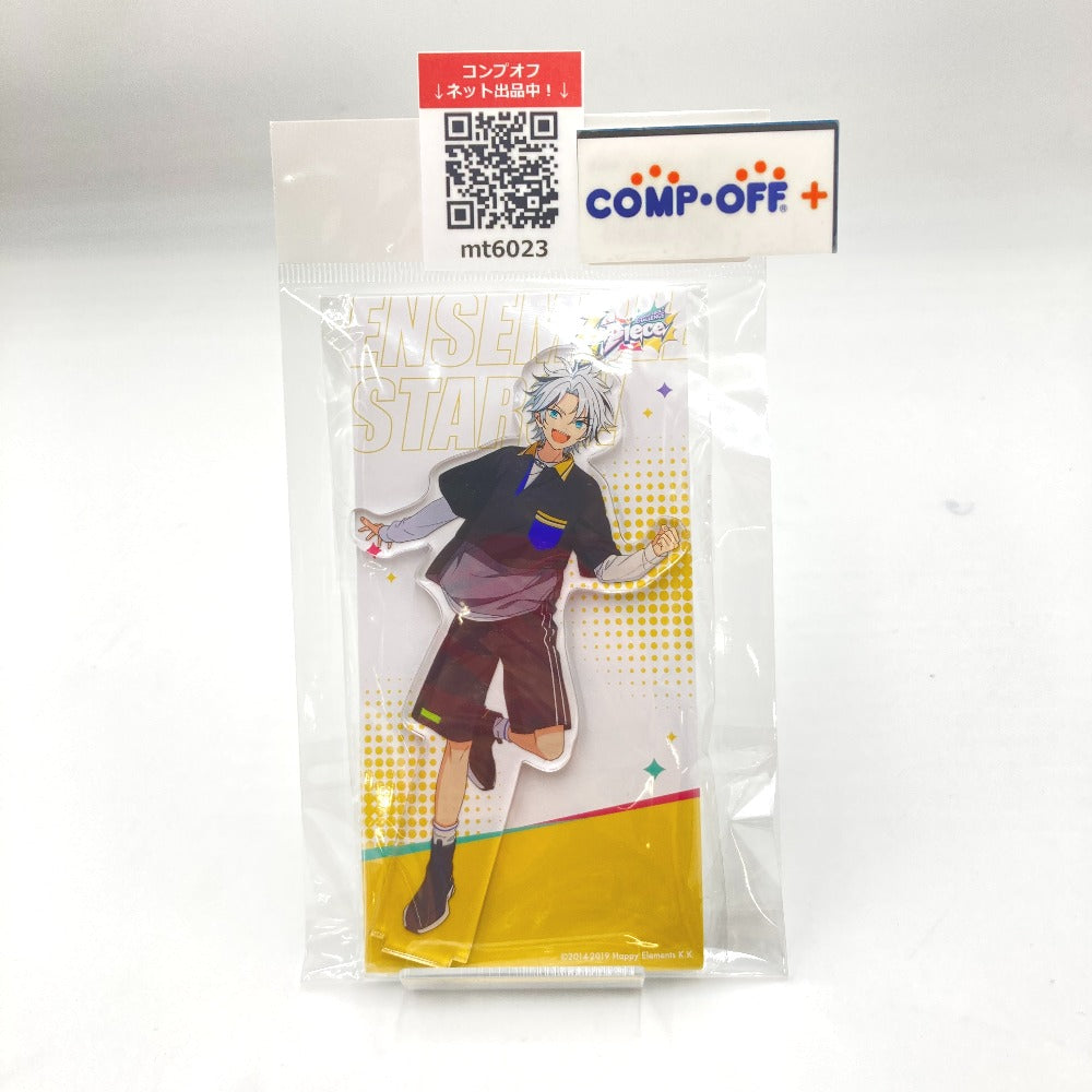コンプオフ アクリルスタンド