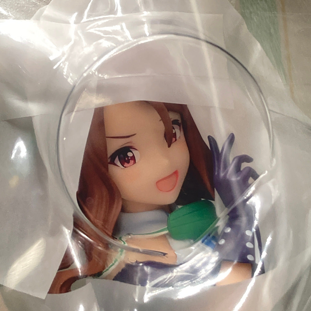 キングヘイロー 「ウマ娘プリティーダービー」 1/7 PVC製塗装済み完成品 表情替えパーツ付 KOTOBUKIYA コトブキヤ フィギュア 未開封品