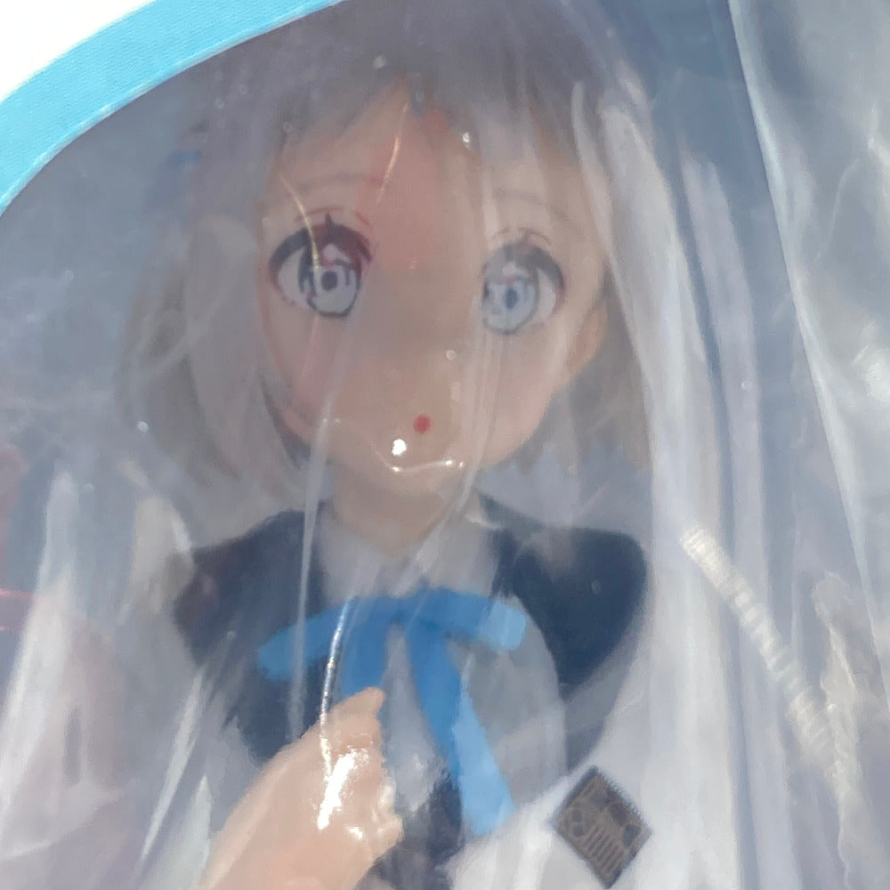 葛城リーリヤ 「一番くじ 学園アイドルマスター Part4」 1/7 Gracemaster A賞 フィギュア BANDAI バンダイ 一番くじ フィギュア 未開封品【中古】