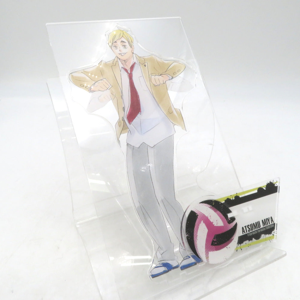 コンプオフ アクリルスタンド