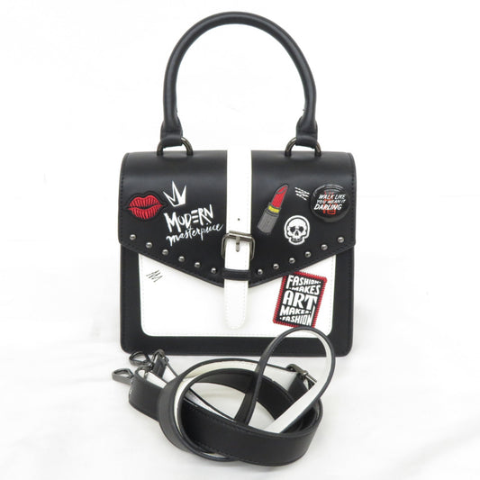 コンプオフ ショルダーバッグ ラウンジフライ